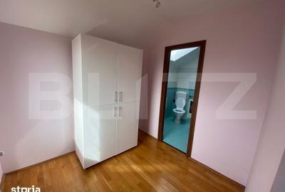 Casă cu 5 camere cu Teren 750 Mp în Moșnița Nouă - 9