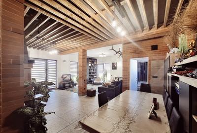 Duplex la cheie, 600 mp teren, garaj, Comuna Baciu - 1