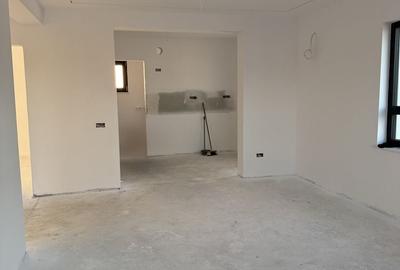 Casă cu 4 camere în Cârcea - 1