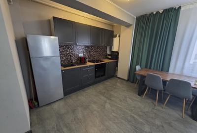 Apartament 2 camere de închiriat – Tomis Plus | 80 mp | Parcare | 550 € - 15