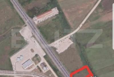 Teren de 2559 mp, în Central - 2