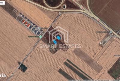 Spațiu comercial, în Central