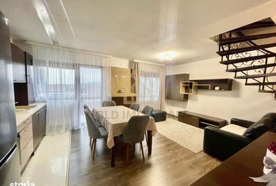 Apartament cu 3 camere în Central - 8