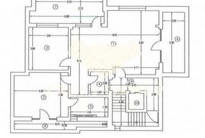 Apartament 3 camere Capitale | 3 Terase | Loc de parcare+2 Boxe - 29