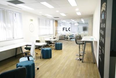 300-1600 mp birouri zona Armeneasca - Calea Mosilor - Bd. Carol - 6