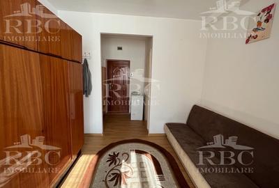 Garsonieră semidecomandată, mobilată în Dâmbul Rotund - 2