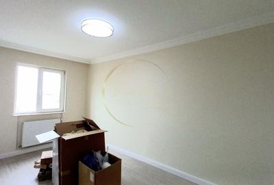 Apartament cu 2 camere nedecomandat în Șagului - 8