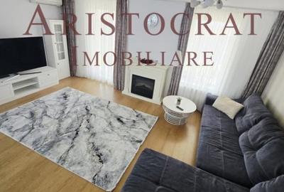 Vila 4 camere Tamasi - 2