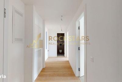 Apartament cu 3 camere în Pipera - 14
