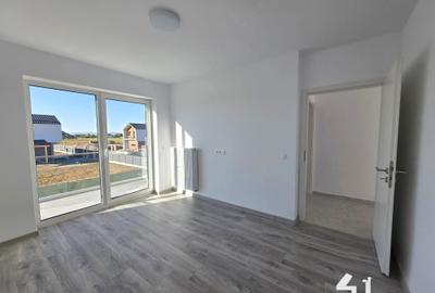 Casă cu 3 camere în Bod - 6