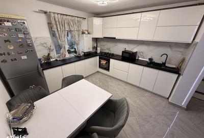 Apartament cu 2 camere decomandat în Militari - 4