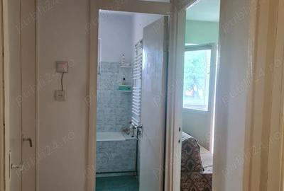 PROPRIETAR,vand apartament 3 camere+ garaj zona girocului - 5