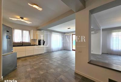 Casă cu 6 camere cu Teren 500 Mp în Central - 2