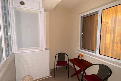 Apartament cu 2 camere decomandat în Vatra Luminoasă - 13