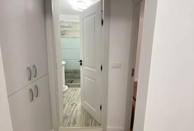 Apartament cu 2 camere decomandat, mobilat în Gorjului - 6