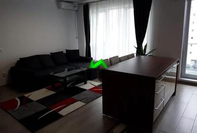Apartament de inchiriat 2 camere Sibiu Doamna Stanca - 4