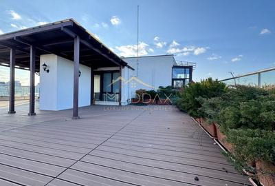 Penthouse - Duplex Exclusivist *218mp* / 60mp terasa / Kiseleff - Capitale - 49