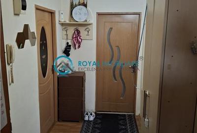 Apartament cu 3 camere decomandat în Paltiniș - 16