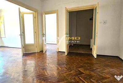 Apartament cu 6 camere decomandat în Central - 10