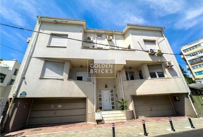 Parcul Circului | Stefan cel Mare | 9 camere | Garaj 2 masini | Curte si terasa Parcul Circului | Stefan cel Mare | 9 camere | Garaj 2 masini | Curte si terasa - 21