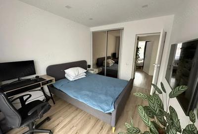 Casă cu 4 camere cu Canalizare în Florești - 8