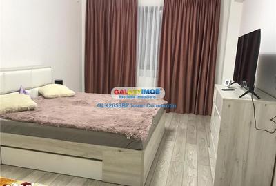 Apartament cu 2 camere semidecomandat în Micro 14 - 2