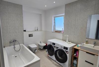 Casă cu 4 camere cu Teren 45 Mp în Giroc - 3