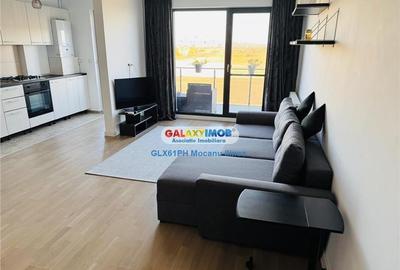 Inchiriere apartament 2 camere, bloc nou, MRS Village, Ploiesti - 8