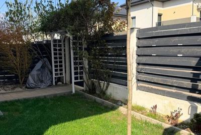 Casă cu 4 camere în Tunari - 8