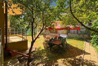 Pensiune Eforie Nord | 15 camere | 635 mp | la 500 m de plajă - 11