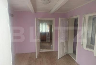 Casă cu 3 camere cu Teren 1500 Mp în Negostina - 11