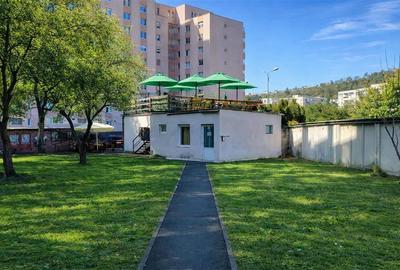 Spațiu comercial, de 43 mp, în Tudor - 9