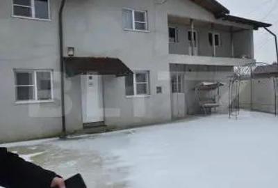 Casă cu Teren 500 Mp în Tăriceni
