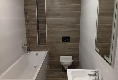 Apartament cu 2 camere decomandat în Valea Lupului - 4