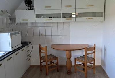 Casă cu 3 camere în Hetiur - 2