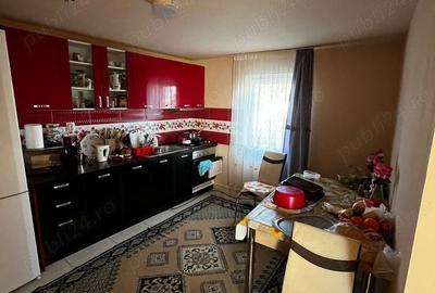 Casă cu 3 camere cu Teren 3000 Mp în Alioș - 3