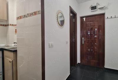 Inchiriere garsoniera, in Galati, Tiglina 1, etaj 5, mobilata - 2