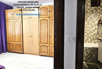 Apartament cu 2 camere semidecomandat în Dărmănești - 3