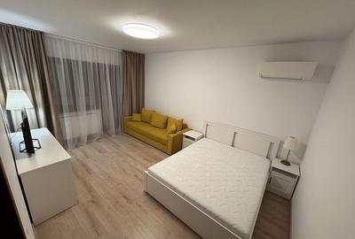 Garsonieră decomandată în Central - 1