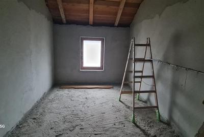 Casă individuală cu 6 camere cu Teren 923 Mp în Agrișu Mare - 23