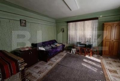 Casă cu 2 camere cu Teren 3350 Mp în Central - 5
