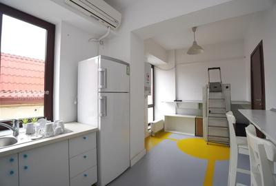 Casă cu 5 camere cu Canalizare în Unirii - 9