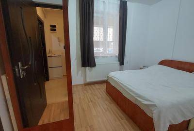 Metrou Berceni 5 min - 2 camere openspace Mobilat Utilat Popesti-Vest - 2