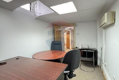 Spatiu de birouri la mansarda - Strada Parfumului Spatiu de birouri la mansarda - Strada Parfumului - 4