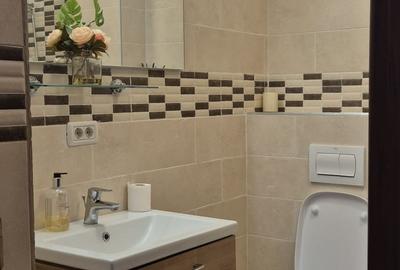 2 Camere, Imbunatatiri de Lux, Aproape de Plaja, 70 Mp - 31