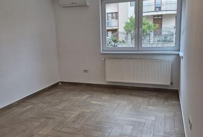 Spațiu de birouri de închiriat - 130 mp  |  Parter -  Disponibil imediat - 11