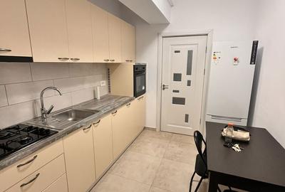 Garsonieră decomandată în Păcurari - 3