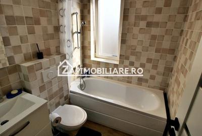 Apartament 3 camere,2 bai,bloc NOU,68mp, - 5