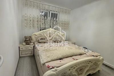 Apartament cu 2 camere, mobilat în Central - 1