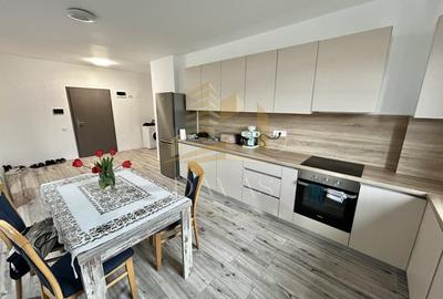 Apartament 2 camere de vanzare | Etaj intermediar | Parcare - 3